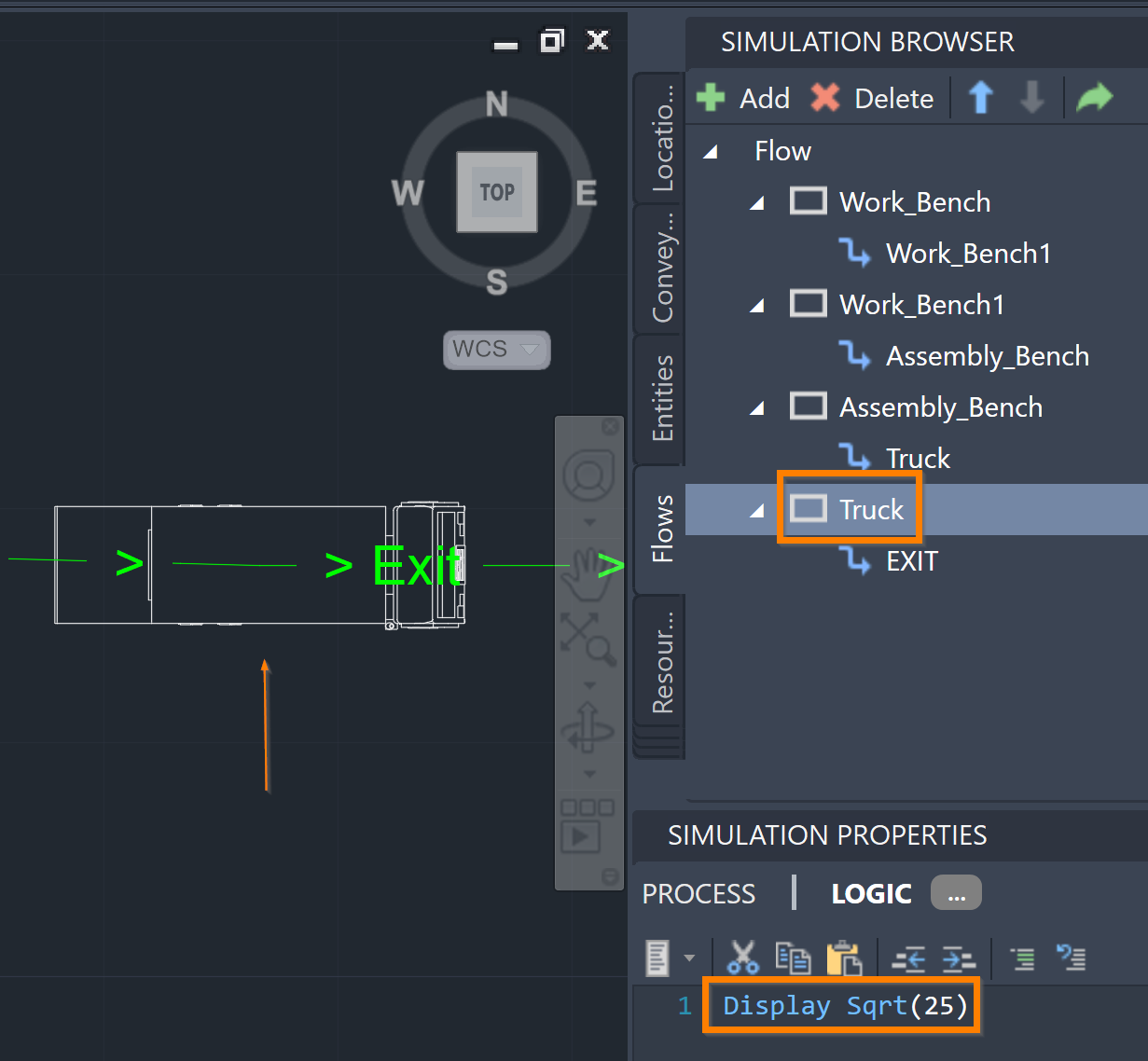 Sqrt Example 1