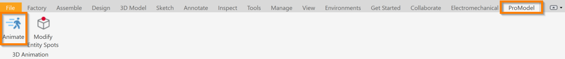 Animate Icon