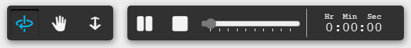 Animation Toolbar