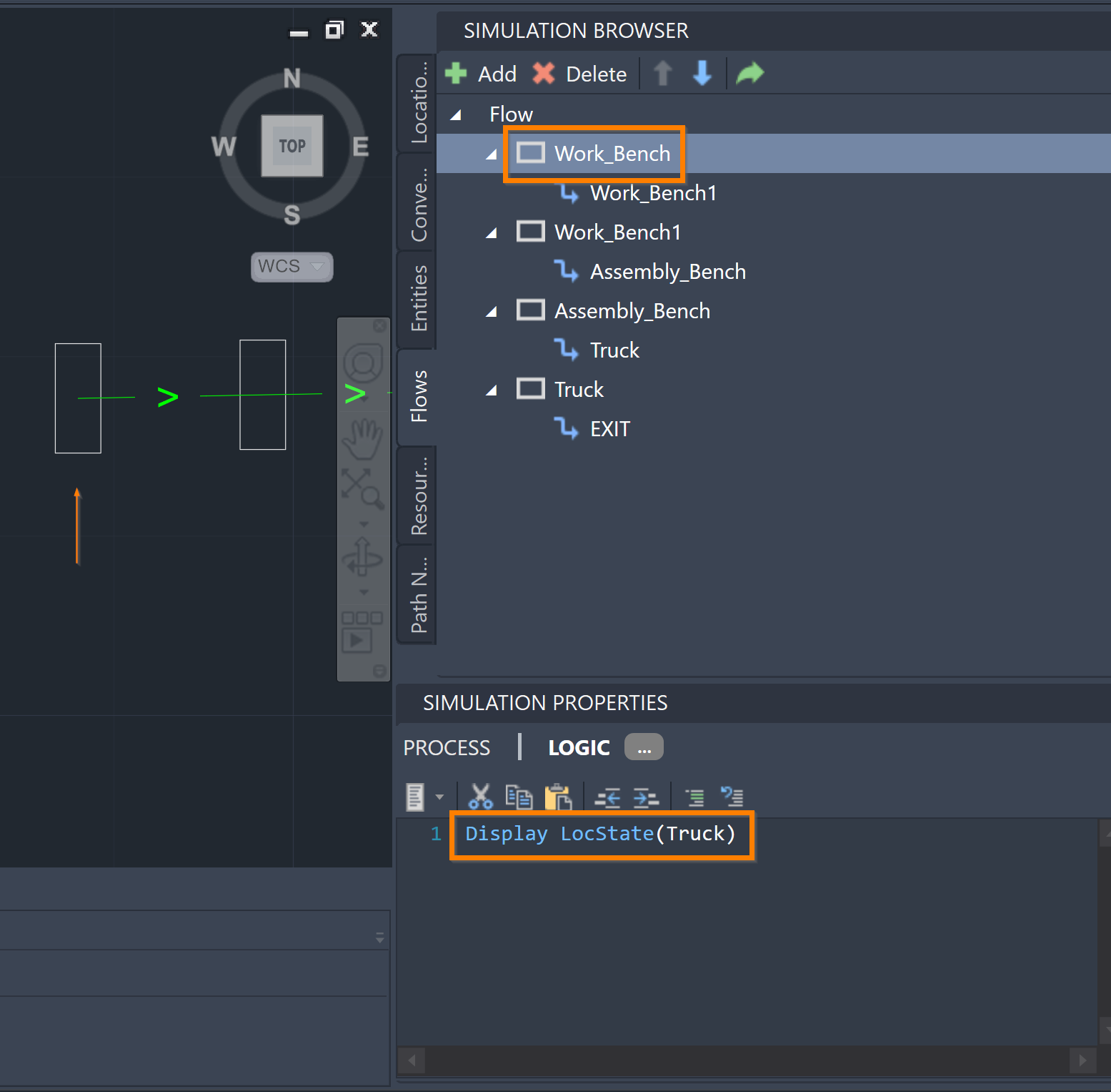 LocState Example 1