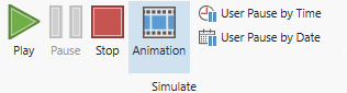 Simulation Simulate Section